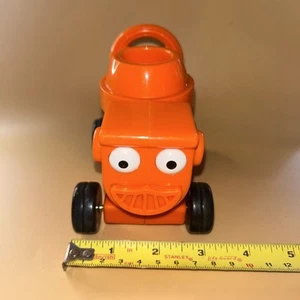 Bob The Builder Dizzy Cement Mixer, Pull & Go friction VGC - Picture 1 of 6