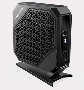 Minisforum HX99G Ryzen 9 6900HX • 64GB RAM 1TB SSD • Gaming KI Mini-PC - Bild 1 von 11