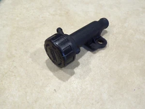 Aprilia RSV RSVR Mille 01 02 03 water coolant inlet filler cap spout - Picture 1 of 2