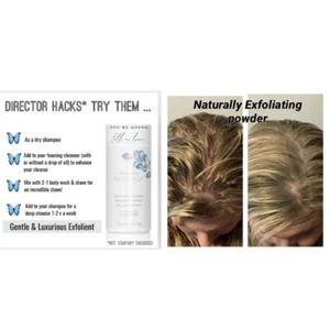 Mary Kay Naturally Exfoliating Powder SKINCARE ECO CERTIFICATE SALE - Picture 1 of 4