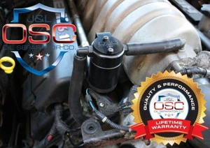 Lata de captura de aceite J&L OSC para Chrysler 300C SRT8 2005-2010 6,1 L - Imagen 1 de 1