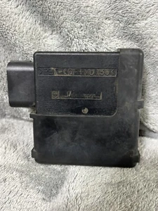 2008 06-10 Honda GL1800 Goldwing Heated Seat Control - Picture 1 of 4