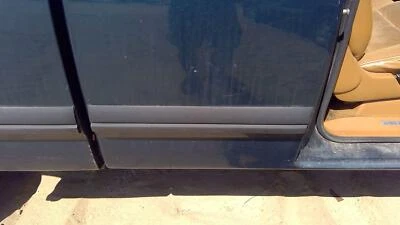1993 Dodge Dakota Rh Passenger Right Quarter Moulding From Cab Oem Trim Strip Foto 1 de 4