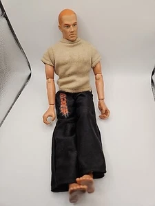 Vintage 1996 Hasbro Pawtucket GI Joe 11" Action Figure - Picture 1 of 4