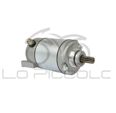 SPECIFIC STARTER MOTOR FOR YAMAHA YZF 600 R 2000 2001 2002 2003 2004 2005 - Image 1 of 2