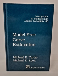 Modellfreie Kurvenschätzung von Tarter and Lock Hardcover - Bild 1 von 3