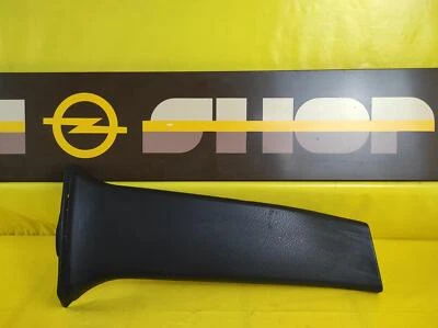 Cubierta Opel Vectra B Pilar Abertura Negro Estabilización Nuevo Original - Imagen 1 de 4