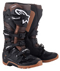 Motocross Stiefel Alpinestars Tech 7 MX Enduro Boots