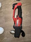Milwaukee 2707-20 M18 Fuel Hole Hawg Cordless Right Angle Drill Tool And Battery