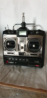 transmitter Prism 7 HITEC - Image 1 of 4