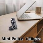 Rejestrator wideo HD 1080P Klip IR Kamera nocna 8 godzin Kamera Mini kamera J8 Policja G3X4