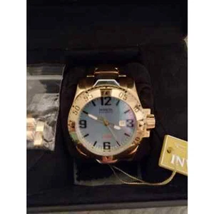 Invicta Reserve Mens Quartz Diver /Sorts Watch New Old Stock 6244 - Picture 1 of 6