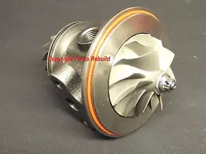 Fiat Coupe Hybrid Turbo CHRA Patrone 454154 Turbolader TB2810 360 Lager - Bild 1 von 1