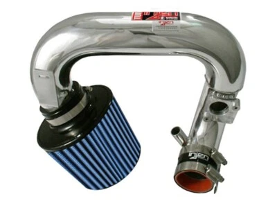 Injen IS2105P Polish Short Ram Air Intake for 2004-2006 Scion xA xB - Image 1 of 3