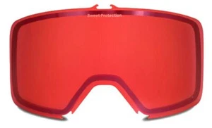Sweet Protection Firewall Brille Ersatzobjektiv, authentisch süß, NEU! - Bild 1 von 15