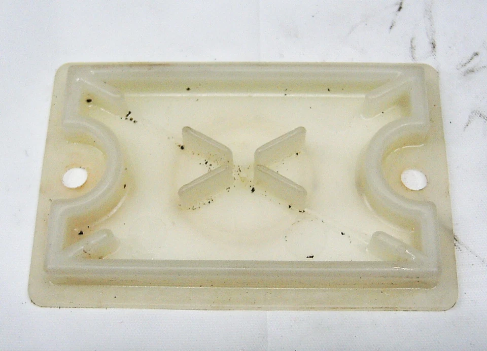 Placa de diafragma cilindro maestro Honda TRX 420 Rancher 45518-MB4-671 Foto 1 de 1