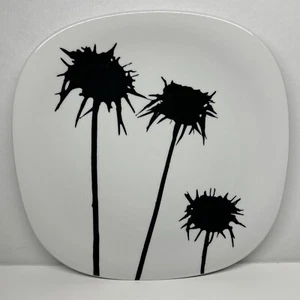 Block Langenthal Switzerland Transition Black And White Naomi Savage Thistle - Picture 1 of 6