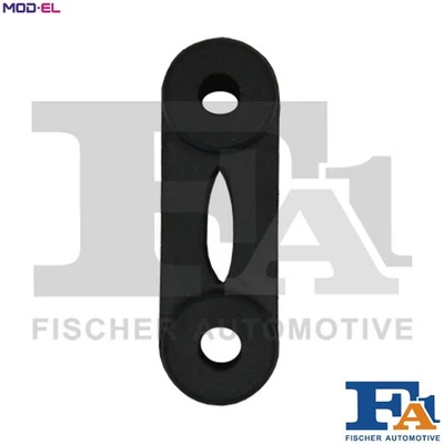 SISTEMA DE ESCAPE MONTAJE 253-904 PARA CHRYSLER 420H 2.0L 4cyl NEON Foto 1 de 4