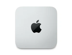 Mac Studio 2022 M1 Max 10-Core CPU 24-Core GPU 32GB 2TB Silber - Sehr Gut - Bild 1 von 9