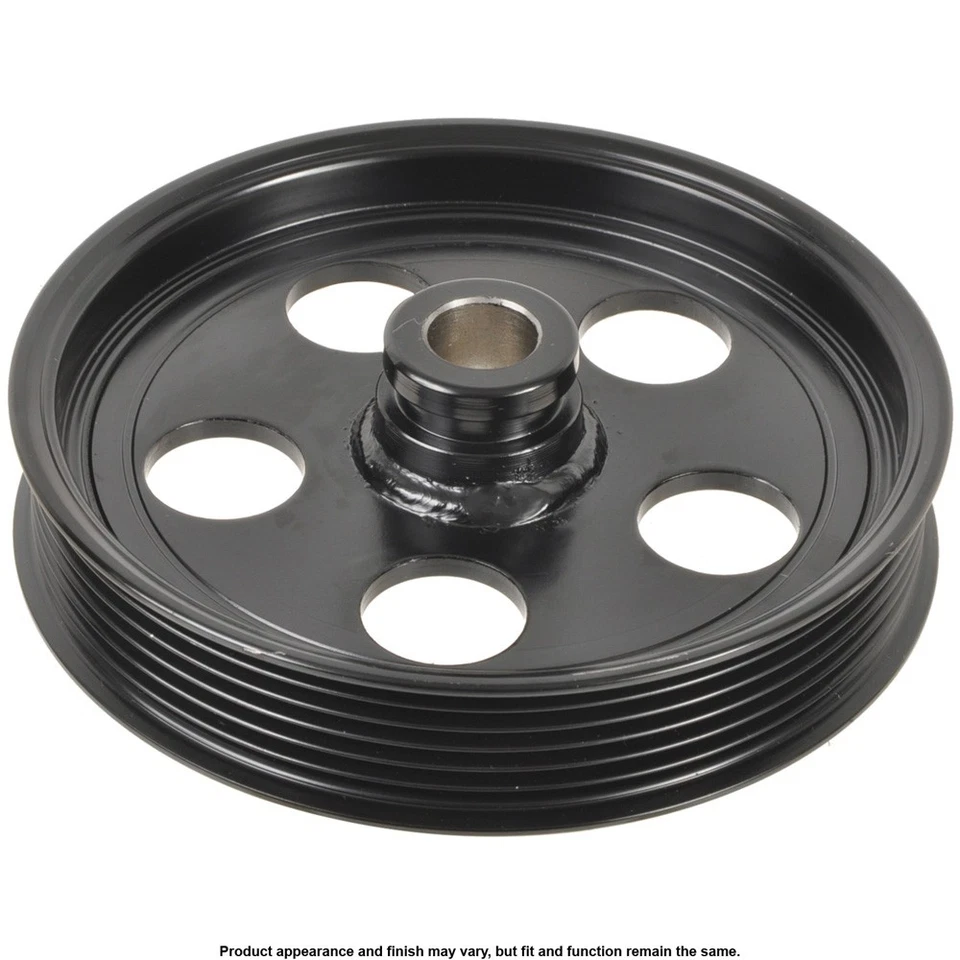 Polea de dirección asistida DAC para Ford Ranger Focus Transit Connect Cardone Foto 1 de 4