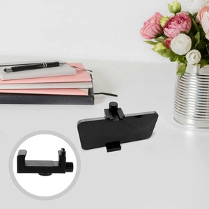 Lo último Zapato Soporte Teléfono Smartphone Trípode Celular Cámara Soporte Montaje - Imagen 1 de 12