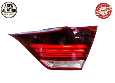 Luz trasera interior para maletero Lexus LS460 2013-2017 original OEM usada Foto 1 de 3