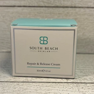 South Beach Skinlab REPAIR & RELEASE CREAM - 1 oncia - sigillato - Foto 1 di 3