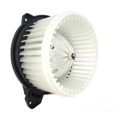 Motor soprador aquecedor HVAC com gaiola de ventilador para Dodge Ram 1500 2500 3500 Jeep Grand - Imagem 1 de 3