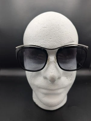 Gafas de sol Emporio Armani EA2023 3045/8G marcos negros 54-18-140 Foto 1 de 4