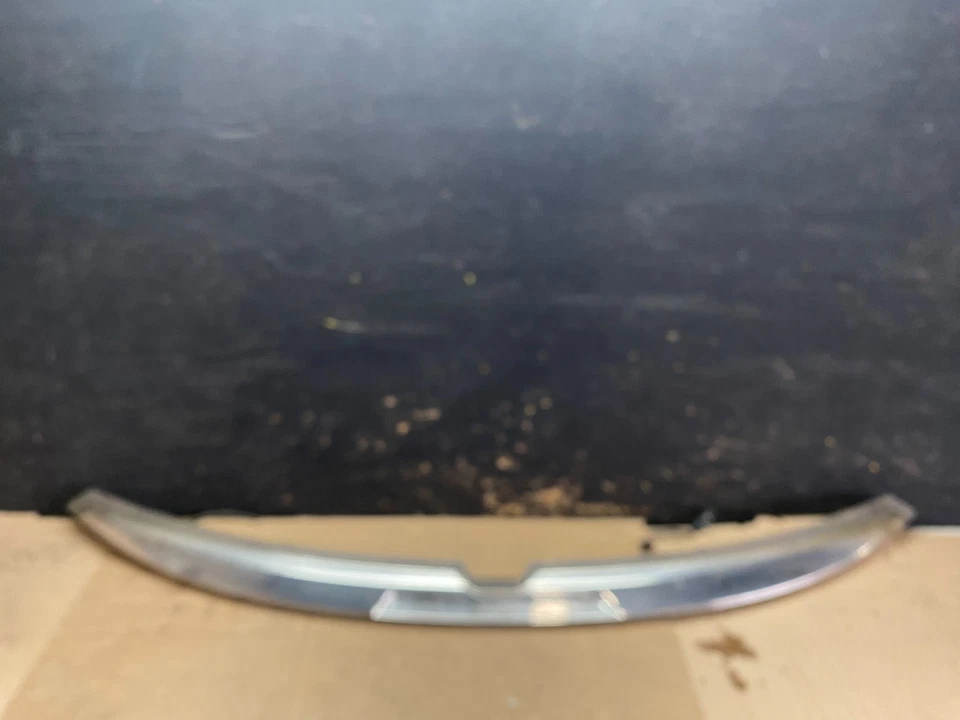 2006 至 2012 年三菱 Eclipse 后锅炉 铬 3RD 刹车灯 原始设备制造商 V3392 DG — 第 1/4 张图片