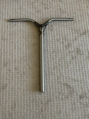 Barra Scooter Excelente Estado  Foto 1 de 4