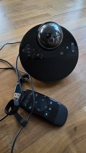 Logitech BCC950 Webcam Conference Cam Full HD with Remote and Original Box - Photo 1/3