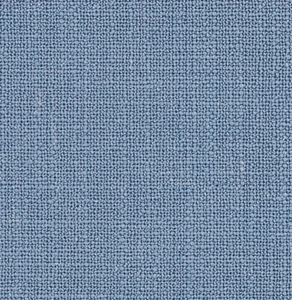 BALLARD CRYPTON PERFORMANCE UPHOLSTERY FABRIC LINDEN OXFORD BY THE YARD - Afbeelding 1 van 1