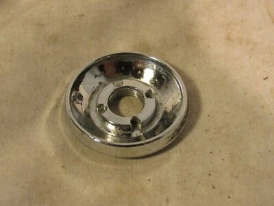 1966 PLYMOUTH FURY III  WINDSHIELD WIPER SWITCH COLLAR Part# 2496760  - Image 1 of 3