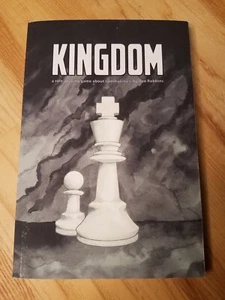 Kingdom RPG About Communities Ben Robbins SC - Picture 1 of 1