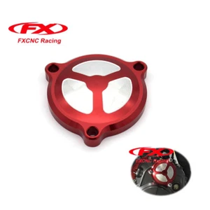 FXCNC Engine Stator Case Guard Protect Cover For Benelli TNT125 135 2016 17 2018 - Picture 1 of 7
