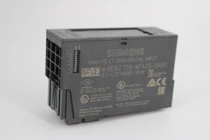 SIEMENS SIMATIC S7 6ES7138-4FA05-0AB0 - Bild 1 von 1