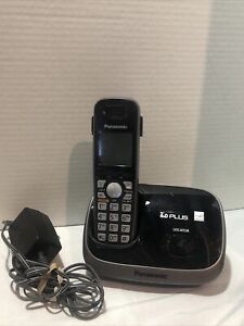 Panasonic Sect 6.0 Pus  KX-TG6511 Cordless Phone
