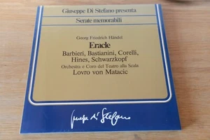 Händel Eracle Schwarzkopf Corelli Lovro von Matacic 1958 LP box GDS 3001 - Bild 1 von 6