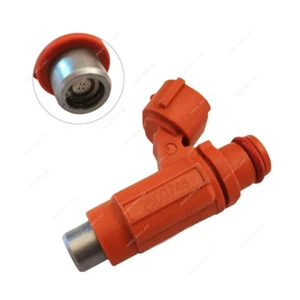 Motorcycle Fuel Injector Nozzle Fit for 2003-14 Kawasaki Brute Force 750 Z1000 - Picture 1 of 6