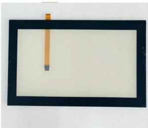 NEW Membrane AND TOUCH GLASS FOR 6AV7230-0EA20-0BA0 IPC377E - Picture 1 of 1