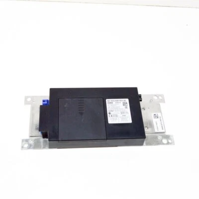 Modulo di controllo ECU interfaccia telematica Bluetooth BMW 2 Coupé F22 6820931 - Immagine 1 di 4