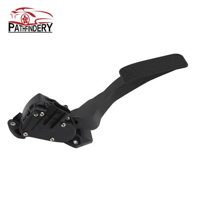 Accelerator Gas Pedal Assembly w/ Position Sensor Fit For 07-11 Chevy GMC Truck - Imagem 1 de 4