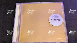 Mirwais – Disco Science Enhanced CD Single CD1 - Picture 1 of 4