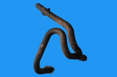 Colector de tubos de escape BMW R1150RT R1150 RT 2003 genuino Foto 1 de 4