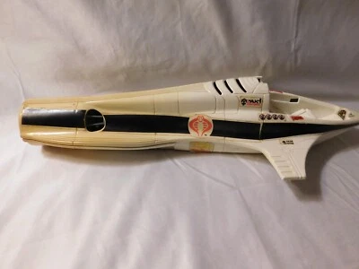 GI JOE Condor Jet - Image 1 of 4