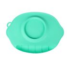 1Pcs Silicone Baby Mat Food Feeding Plate Tray Dish Kids Food Placemat1186