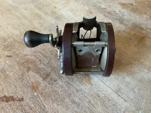 1950 Shore City baitcaster reel 250 yard, Philadelphia, PA - Picture 1 of 6