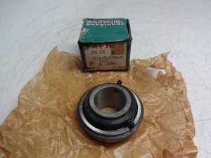 Fafnir Er-22 Ball Insert Bearing - Picture 1 of 5