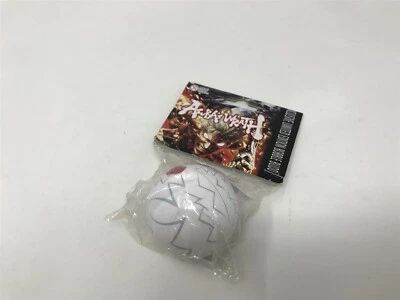 Asura's Wrath Sony Playstation 3 PS3 - PROMO Limited Bobble Buss Figure New E3  - Image 1 of 3